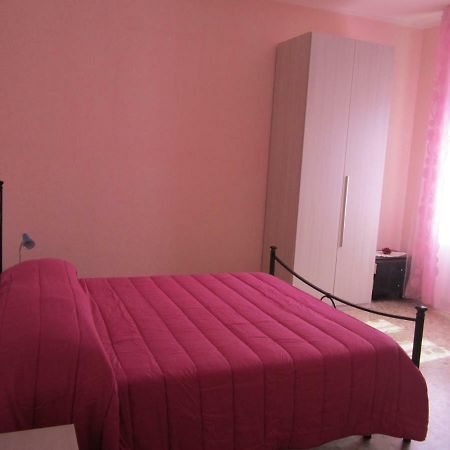 Casa Arcobaleno Apartment Cupra Marittima Bagian luar foto
