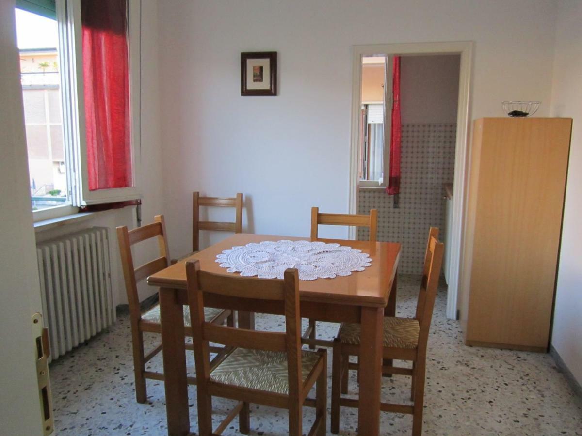 Casa Arcobaleno Apartment Cupra Marittima Bagian luar foto