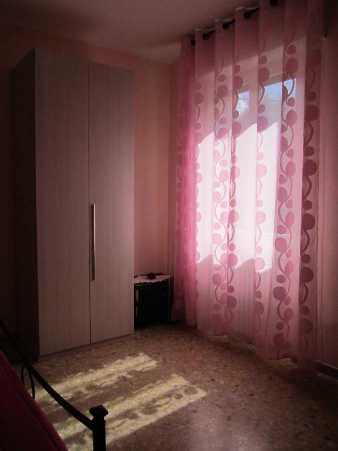Casa Arcobaleno Apartment Cupra Marittima Bagian luar foto