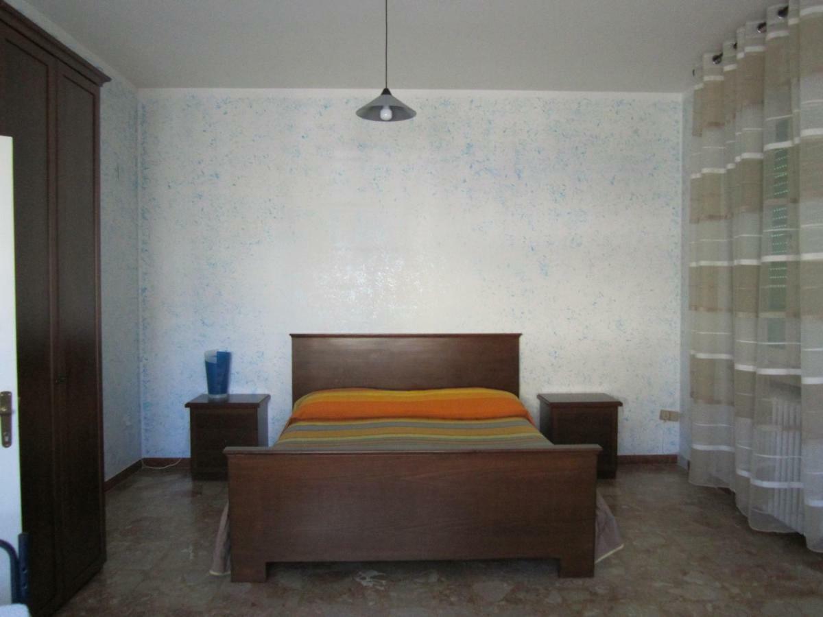 Casa Arcobaleno Apartment Cupra Marittima Bagian luar foto