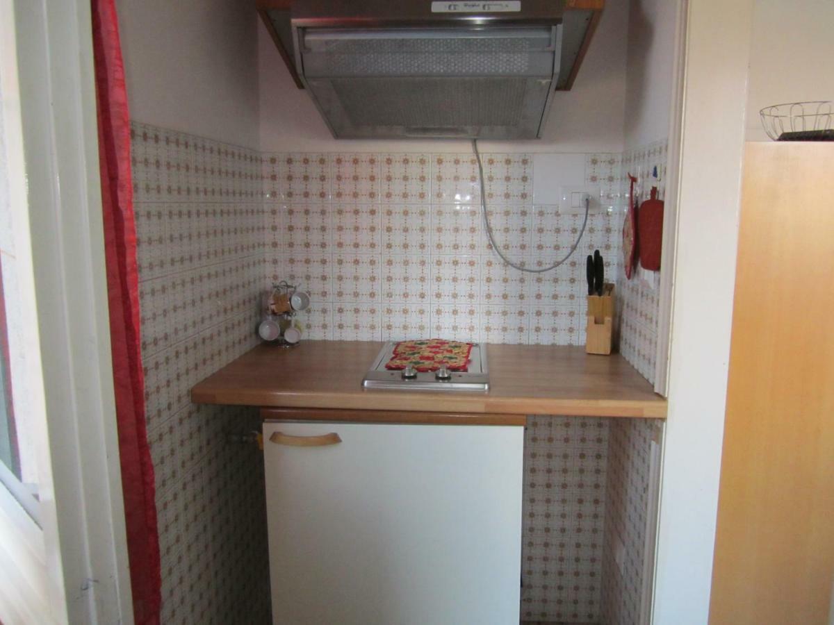 Casa Arcobaleno Apartment Cupra Marittima Bagian luar foto