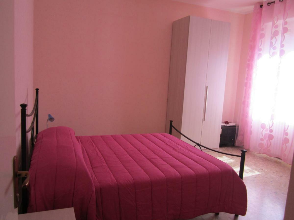 Casa Arcobaleno Apartment Cupra Marittima Bagian luar foto