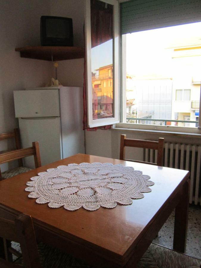 Casa Arcobaleno Apartment Cupra Marittima Bagian luar foto