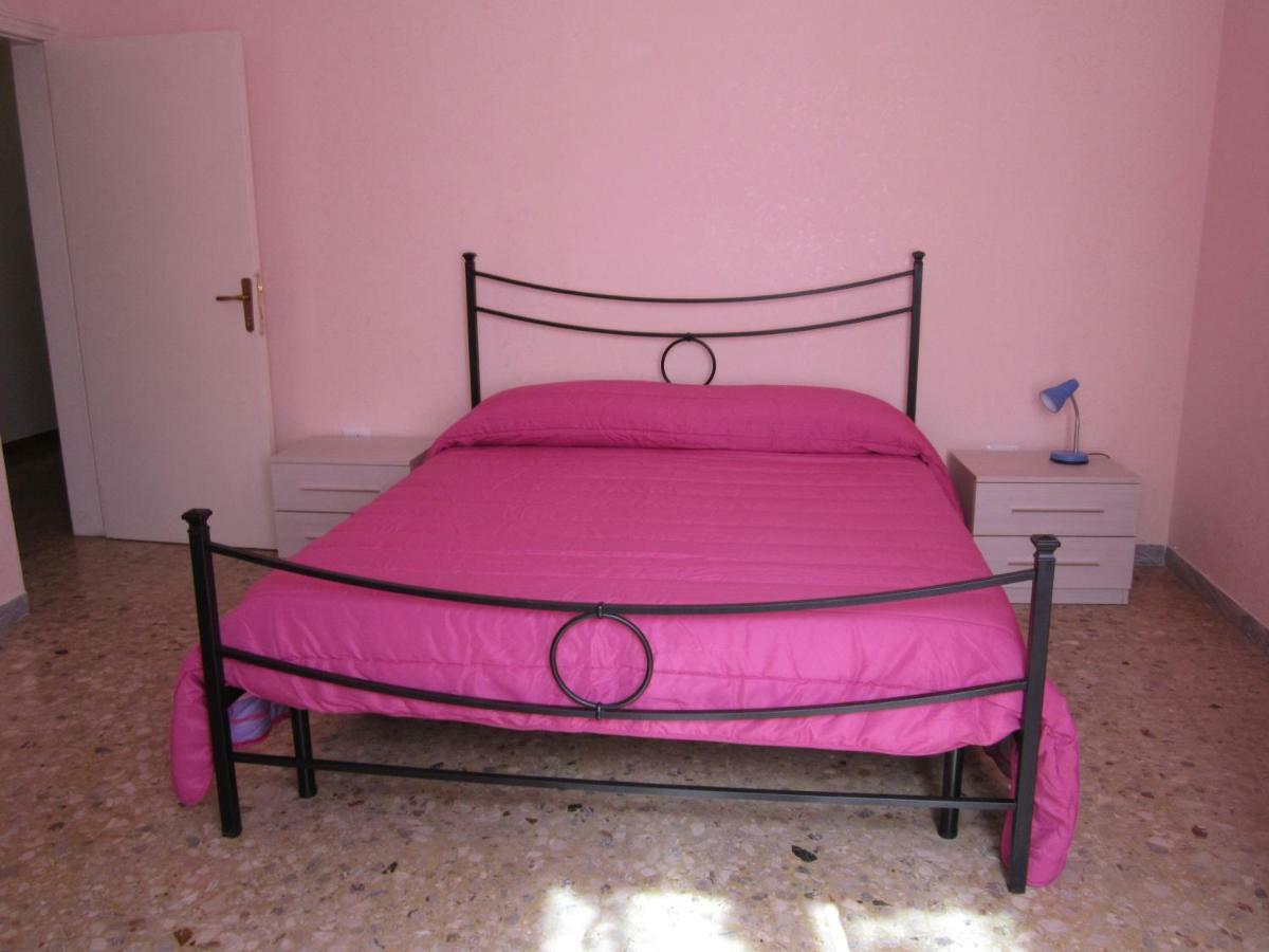 Casa Arcobaleno Apartment Cupra Marittima Bagian luar foto