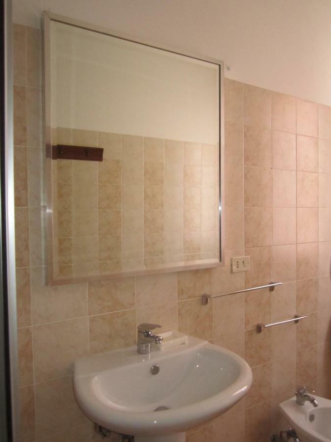 Casa Arcobaleno Apartment Cupra Marittima Bagian luar foto
