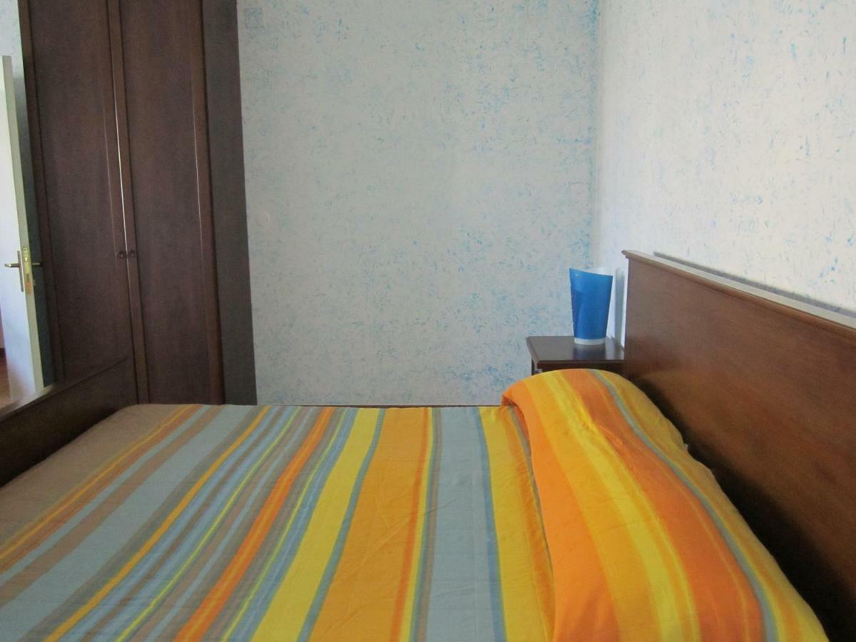 Casa Arcobaleno Apartment Cupra Marittima Bagian luar foto