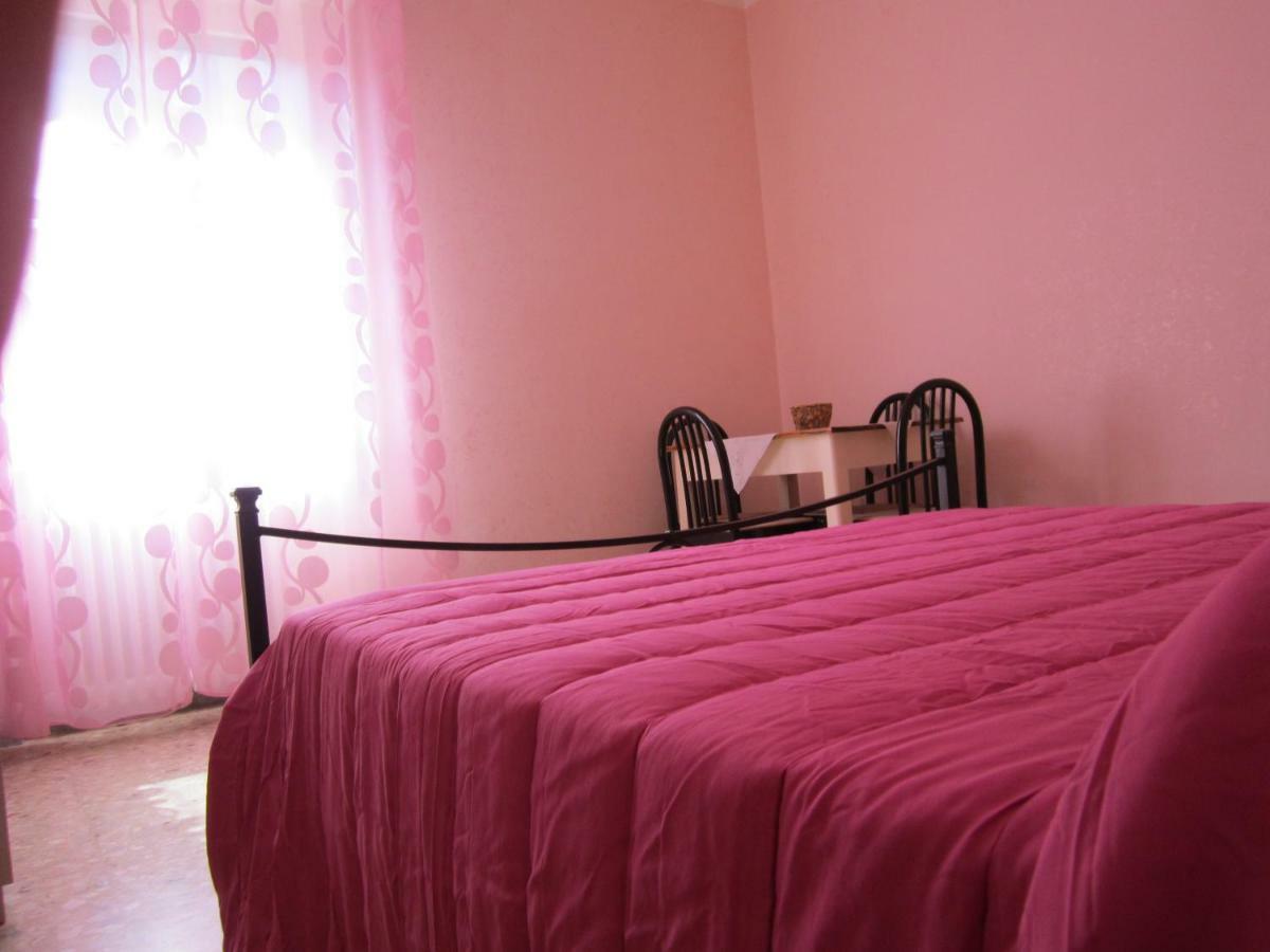 Casa Arcobaleno Apartment Cupra Marittima Bagian luar foto
