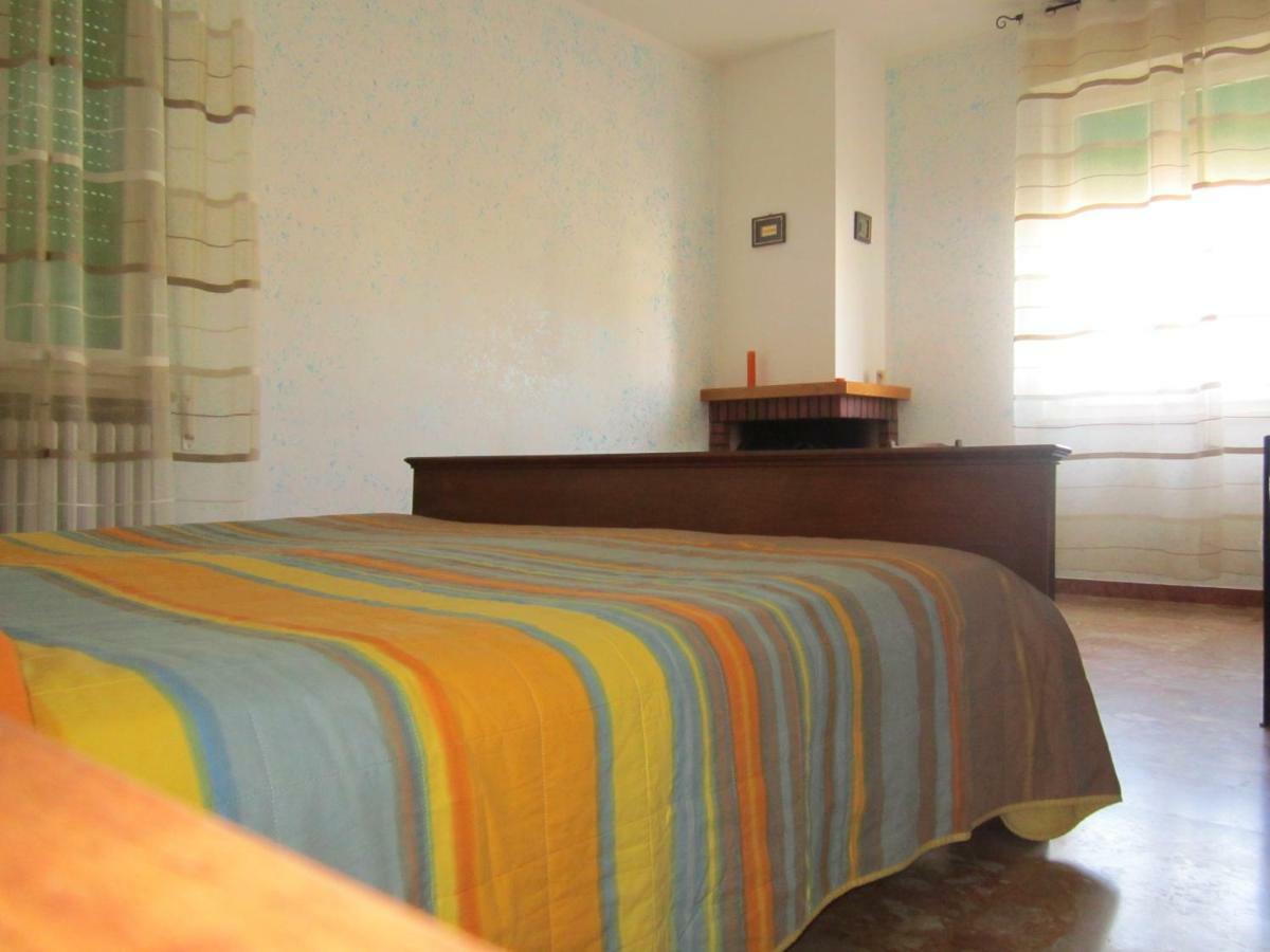 Casa Arcobaleno Apartment Cupra Marittima Bagian luar foto