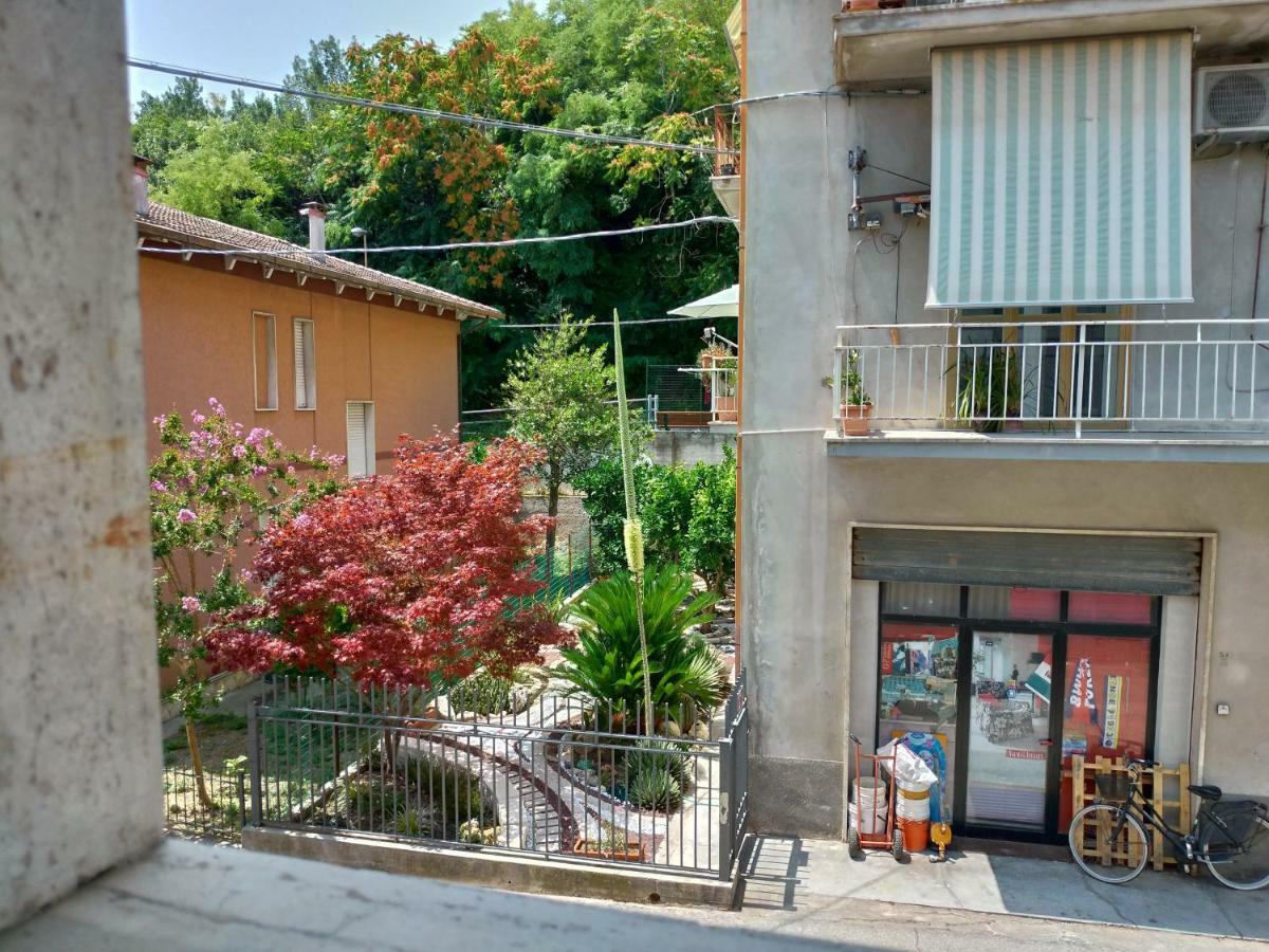 Casa Arcobaleno Apartment Cupra Marittima Bagian luar foto